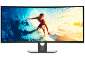 Dell going UltraWide at 3840 x 1600 with U3818DW