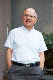 Altek chairman Alex Hsia