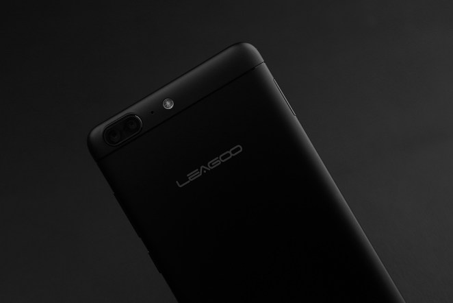 Leagoo T5