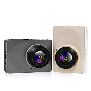 Xiaomi Yi Smart Dash Camera