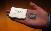 AMD Announces Ryzen Threadripper 1920X and 1950X processors