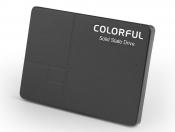 Colorful Release range of SSDs