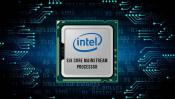 Intel Six Core Lineup exposed - Core i7-8700K and Core i5-8600K