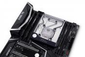 EK Offers RGB Monoblocks for MSI X299 Gaming Pro Carbon