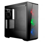 Cooler Master Launches MasterBox Lite 5 RGB