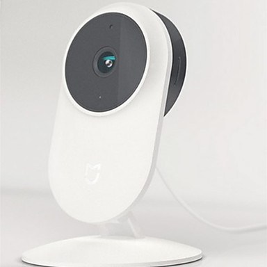 Xiaomi MIJIA Smart IP Camera