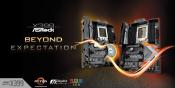 ASRock announces AMD Ryzen Threadripper X399 Motherboards