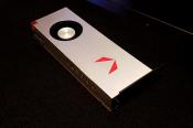 Radeon RX Vega Photos From AMD LA Event incl Liquid Cooled Version