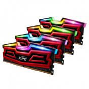 ADATA Debuts XPG SPECTRIX D40 RGB DDR4