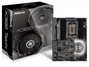 ASRock announces two high-end X399 motherboards for Ryzen Threadripper