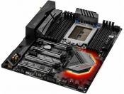 ASRock announces two high-end X399 motherboards for Ryzen Threadripper