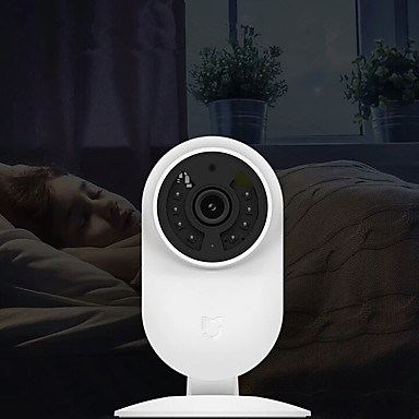 Xiaomi MIJIA Smart IP Camera