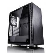 Fractal Design launch new Tempered Glass Define C chassis