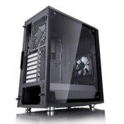 Fractal Design launch new Tempered Glass Define C chassis