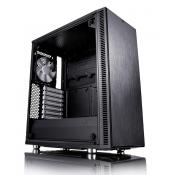 Fractal Design launch new Tempered Glass Define C chassis