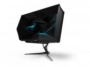 Acer Delays Predator X27 4k HDR GSync monitor to next year