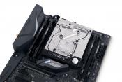 EK releases RGB monoblock for ASUS ROG Strix X299-E Gaming motherboard