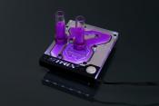 EK releases RGB monoblock for ASUS ROG Strix X299-E Gaming motherboard