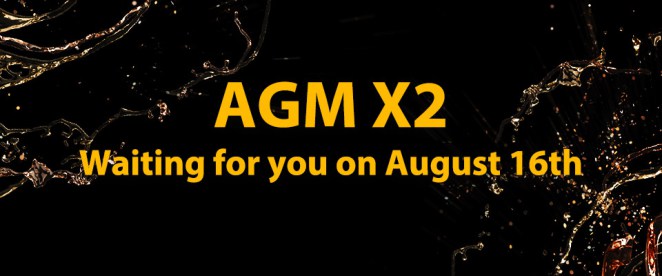 agm x2 price