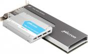 Micron 9200 Series PCIe NVMe SSDs