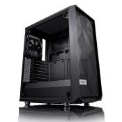 Fractal Design Launches the Meshify C Chassis