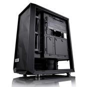 Fractal Design Launches the Meshify C Chassis