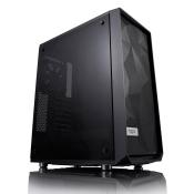 Fractal Design Launches the Meshify C Chassis