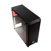 BitFenix Launches Nova TG Chassis