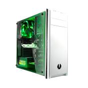 BitFenix Launches Nova TG Chassis