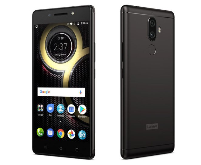 lenovo k8 note, k8 note india, lenovo india, k8 note specs,