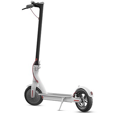 Xiaomi's M365 Folding Electric Scooter