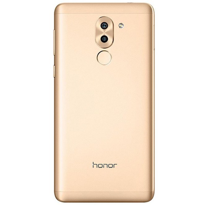Huawei Honor 6X 4G Smartphone