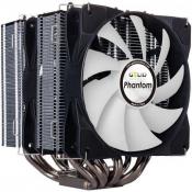 GELID Launches New Phantom Series CPU Coolers