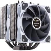 GELID Launches New Phantom Series CPU Coolers