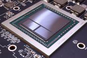 AMD Radeon RX Vega 10 chips differ - physically and quite significantly
