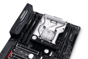 EK Offers new RGB monoblocks for Multiple Gigabyte X299 motherboards