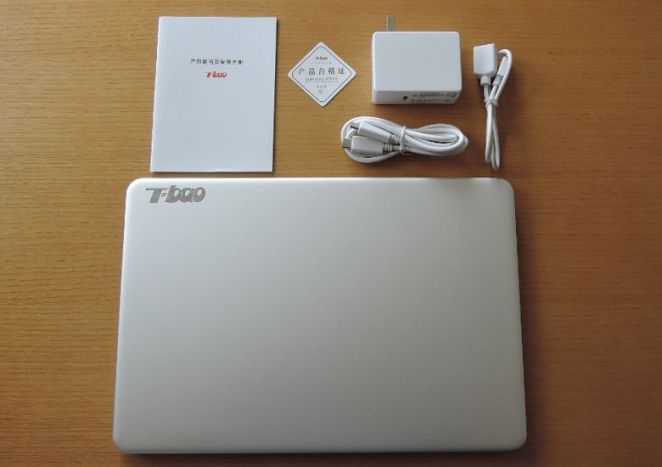 T-bao Tbook Air