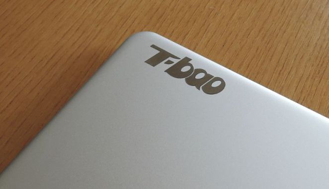 T-bao Tbook Air