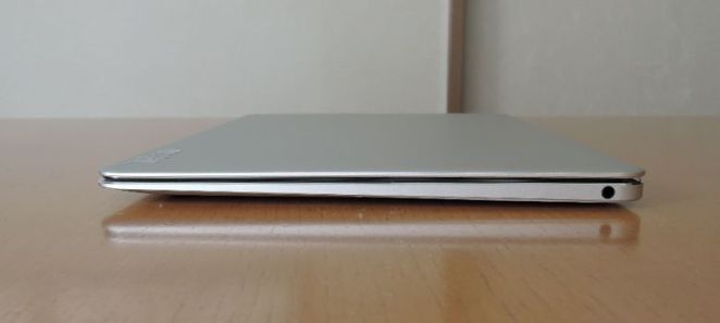 T-bao Tbook Air