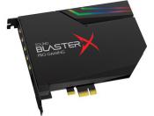 Creative To Launch BlasterX AE-5