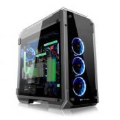 Thermaltake Inroduces View 71 Tempered Glass Edition Full-Tower Chassis