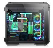 Thermaltake Inroduces View 71 Tempered Glass Edition Full-Tower Chassis