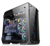 Thermaltake Inroduces View 71 Tempered Glass Edition Full-Tower Chassis