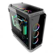 Thermaltake Inroduces View 71 Tempered Glass Edition Full-Tower Chassis