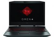 HP Omen X Gaming Laptop Gets 120Hz screen and is overclockable