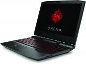 HP Omen X Gaming Laptop Gets 120Hz screen and is overclockable