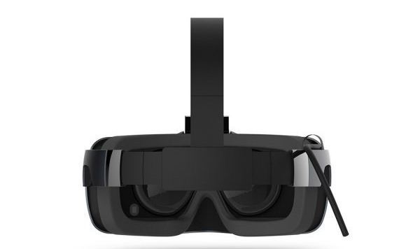 Baofengvr Matrix All-in-one VR Headset