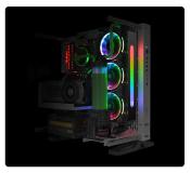 Thermaltake New Pacific RL360 Plus RGB Radiator