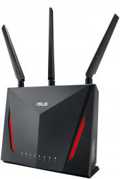 ASUS announces RT-AC86U gaming router