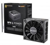 Be Quiet! Launches SFX L Power PSU Series